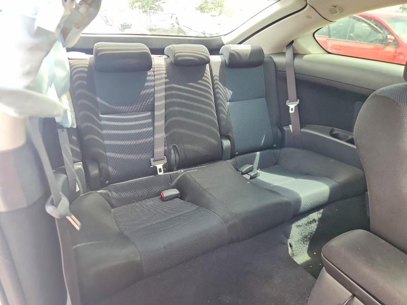 Aukcja sprzedaży 2007 Scion Tc, vin: JTKDE167070145393, numer aukcji: 60570176