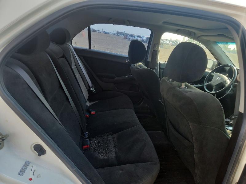 2007 Honda Accord მანქანა იყიდება აუქციონზე, vin: 1HGCM567X7A807909, აუქციონის ნომერი: 61571216