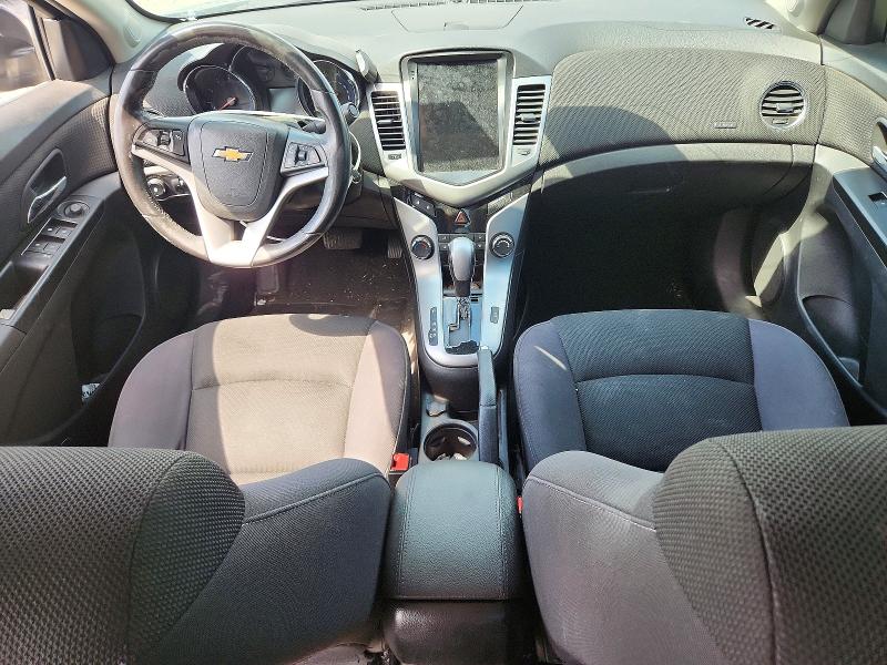 Aukcja sprzedaży 2014 Chevrolet Cruze, vin: 1G1PC5SBXE7146933, numer aukcji: 61711526