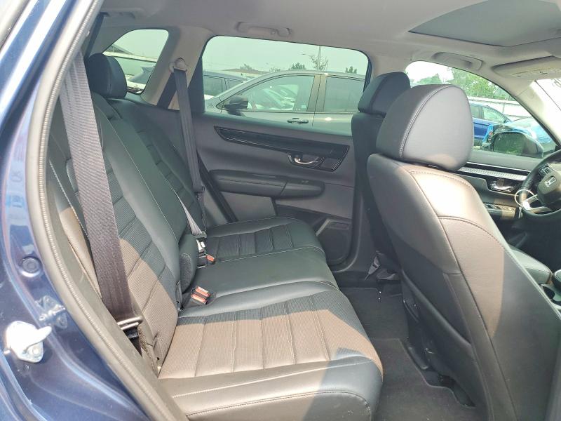 Продажа на аукционе авто 2026 Honda Cr-v, vin: 2HKRS4H78TH449959, номер лота: 61553976