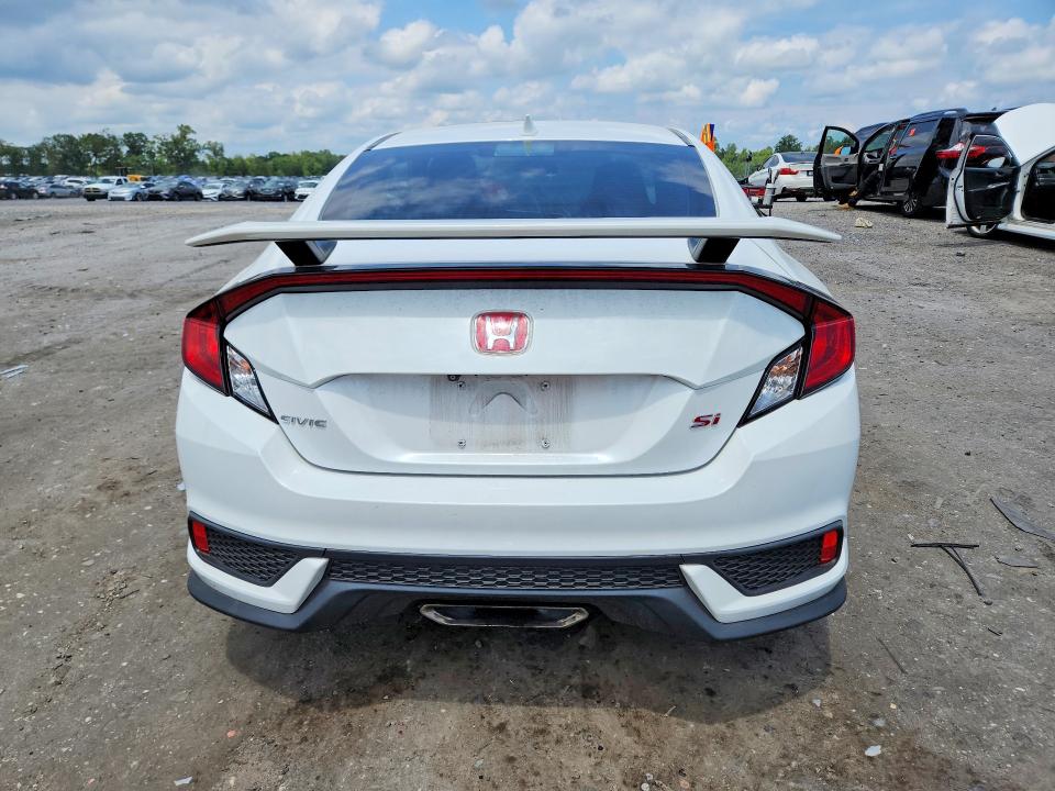2019 Honda Civic მანქანა იყიდება აუქციონზე, vin: 2HGFC3A54KH754662, აუქციონის ნომერი: 60154046