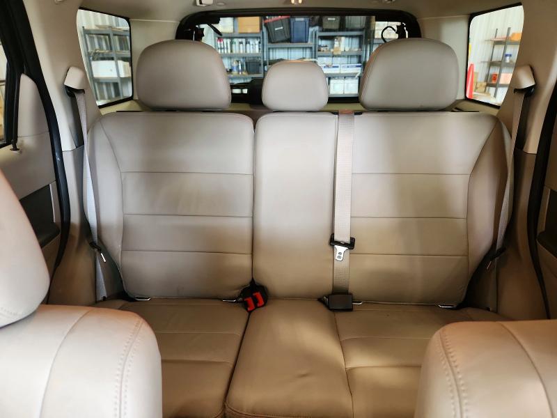 2010 Ford Escape მანქანა იყიდება აუქციონზე, vin: 1FMCU5K34AKB21797, აუქციონის ნომერი: 61752216