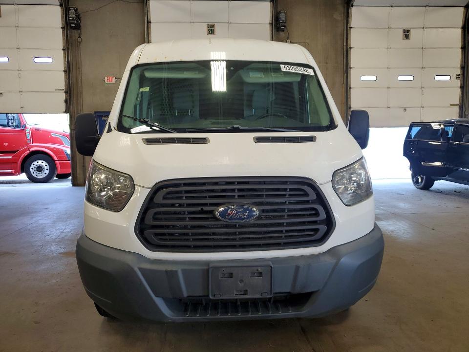Продажа на аукционе авто 2015 Ford Transit, vin: 1FTNR2CM6FKA58469, номер лота: 63055346