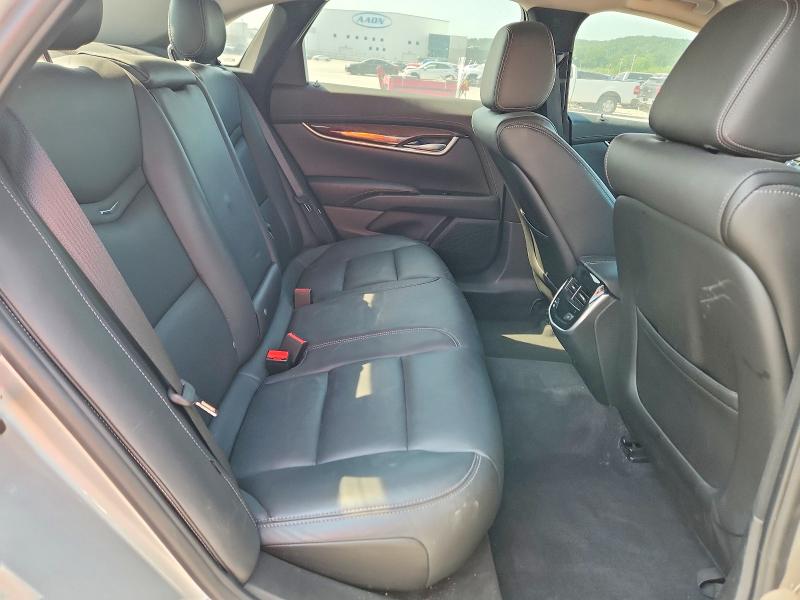 Aukcja sprzedaży 2017 Cadillac Xts, vin: 2G61M5S33H9133918, numer aukcji: 62280516
