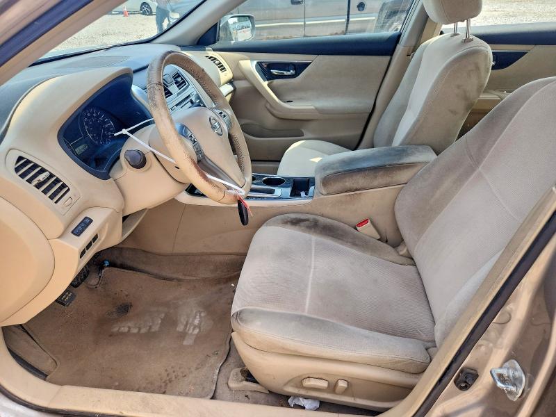 2013 Nissan Altima მანქანა იყიდება აუქციონზე, vin: 1N4AL3AP7DN487950, აუქციონის ნომერი: 63288526