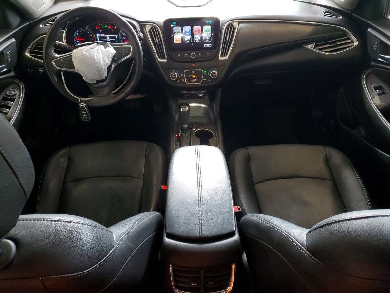 60463596 :رقم المزاد ، 1G1ZE5ST7HF238538 vin ، 2017 Chevrolet Malibu مزاد بيع
