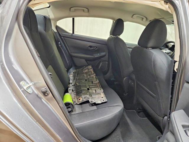 Aukcja sprzedaży 2025 Nissan Sentra, vin: 3N1AB8CV7SY360088, numer aukcji: 62883956