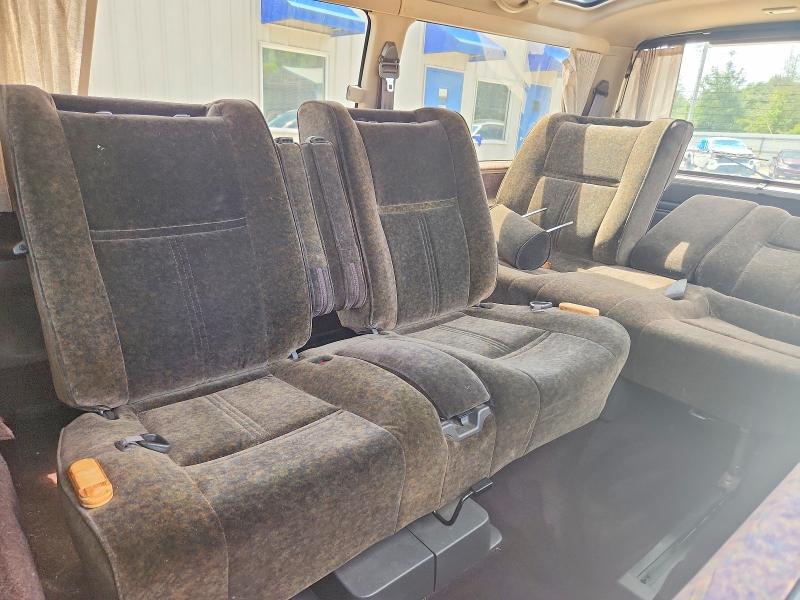 Aukcja sprzedaży 1994 Toyo Hiace, vin: KZH1061008178, numer aukcji: 60856486