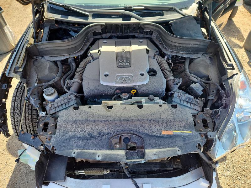 2015 Infiniti Qx50 მანქანა იყიდება აუქციონზე, vin: JN1BJ0HR4FM771896, აუქციონის ნომერი: 59546406