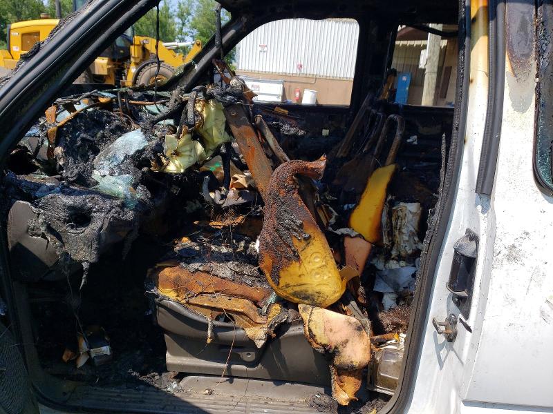 Aukcja sprzedaży 2006 Chevrolet Silverado, vin: 1GBHK39DX6E239155, numer aukcji: 61876696