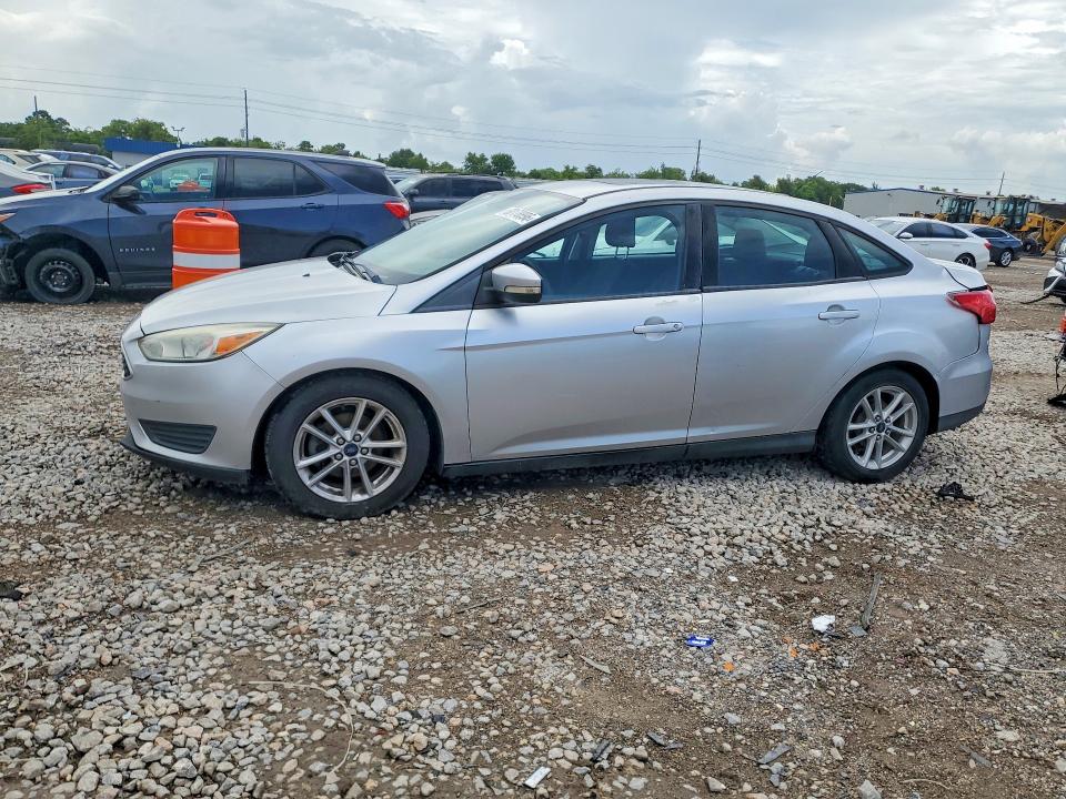 60178896 :رقم المزاد ، 1FADP3F24GL276994 vin ، 2016 Ford Focus مزاد بيع