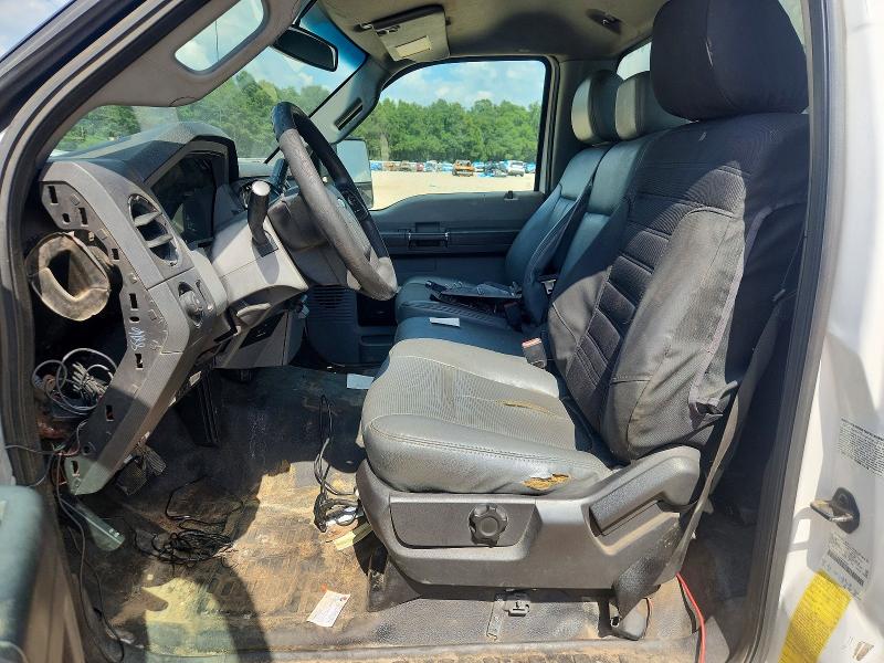 Продажа на аукционе авто 2016 Ford F350, vin: 1FDRF3ET5GEA72640, номер лота: 60057026