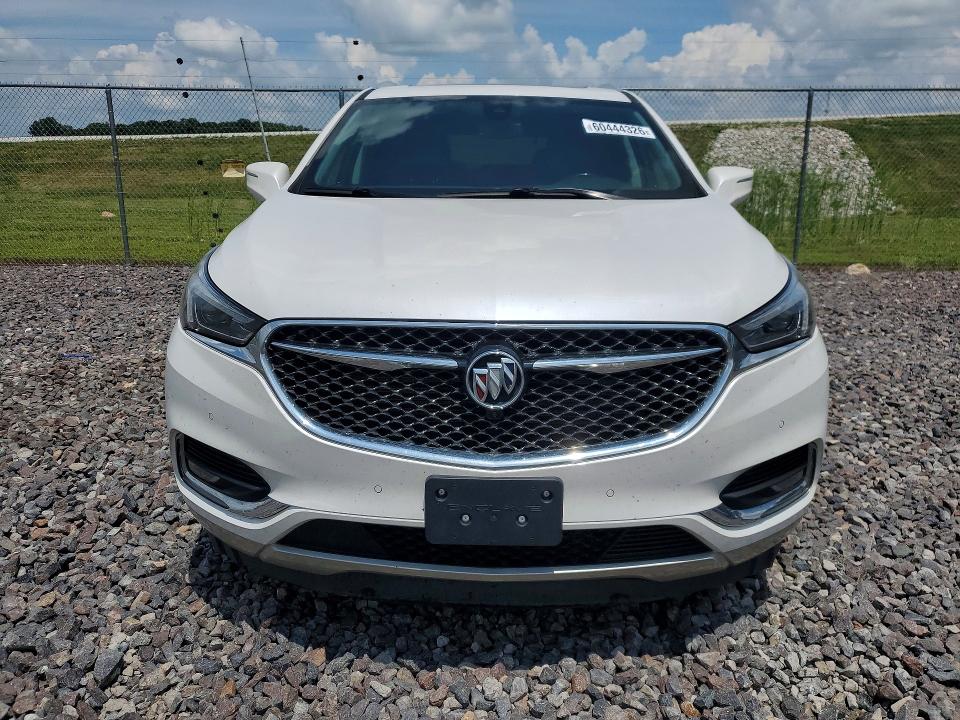 Aukcja sprzedaży 2019 Buick Enclave, vin: 5GAEVCKW5KJ318785, numer aukcji: 60444326