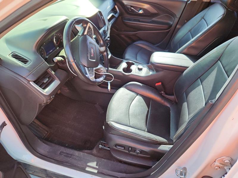61888776 :رقم المزاد ، 3GKALPEV7LL192165 vin ، 2020 Gmc Terrain مزاد بيع
