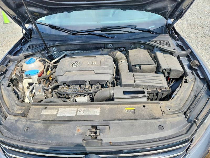 Aukcja sprzedaży 2016 Volkswagen Passat, vin: 1VWBS7A39GC052480, numer aukcji: 59608786