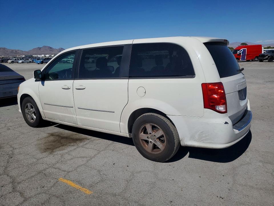 Aukcja sprzedaży 2013 Dodge Grand Caravan, vin: 2C4RDGCG8DR523713, numer aukcji: 60322556