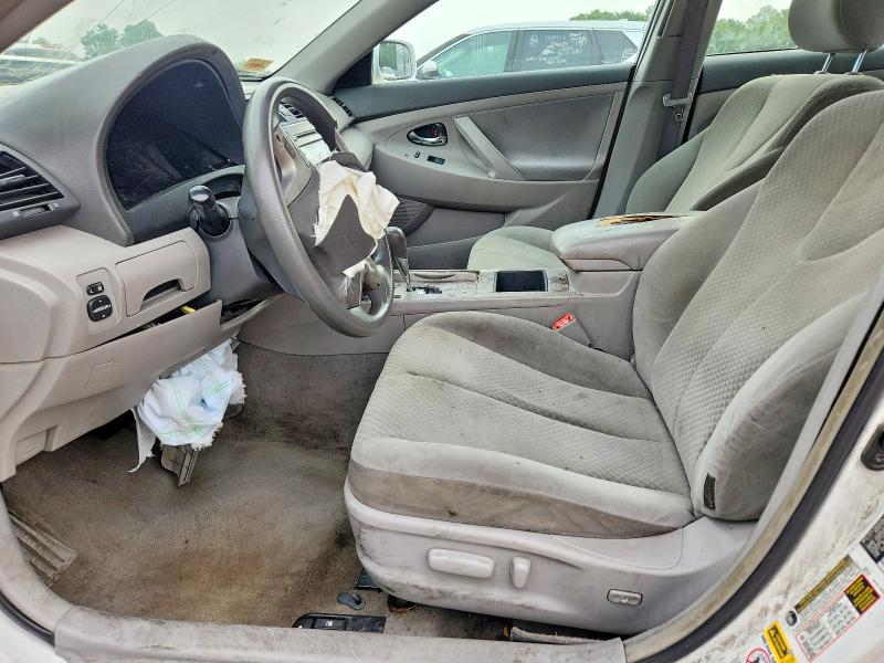 Продаж на аукціоні авто 2008 Toyota Camry, vin: 4T1BK46KX8U566248, номер лоту: 62651846