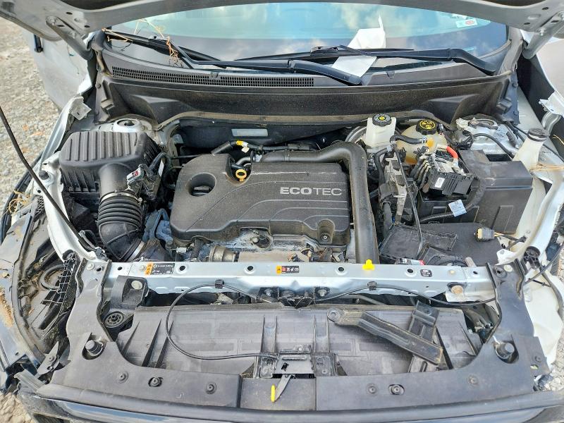 63013816 :رقم المزاد ، 3GKALPEV9LL307185 vin ، 2020 Gmc Terrain مزاد بيع