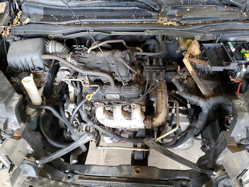 Aukcja sprzedaży 2010 Volkswagen Routan, vin: 2V4RW3D13AR424103, numer aukcji: 61371116