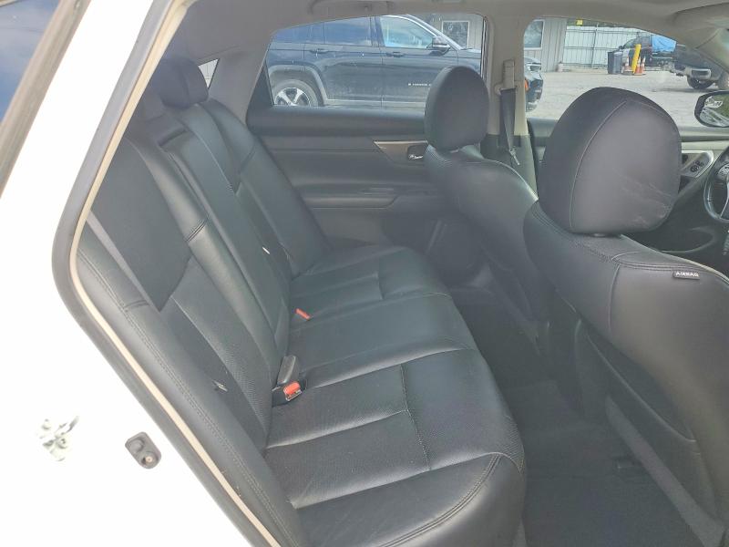 59853036 :رقم المزاد ، 1N4AL3AP0DC204655 vin ، 2013 Nissan Altima مزاد بيع