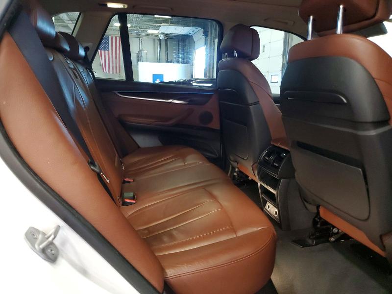 Aukcja sprzedaży 2015 Bmw X5, vin: 5UXKR6C57F0J77046, numer aukcji: 60991736