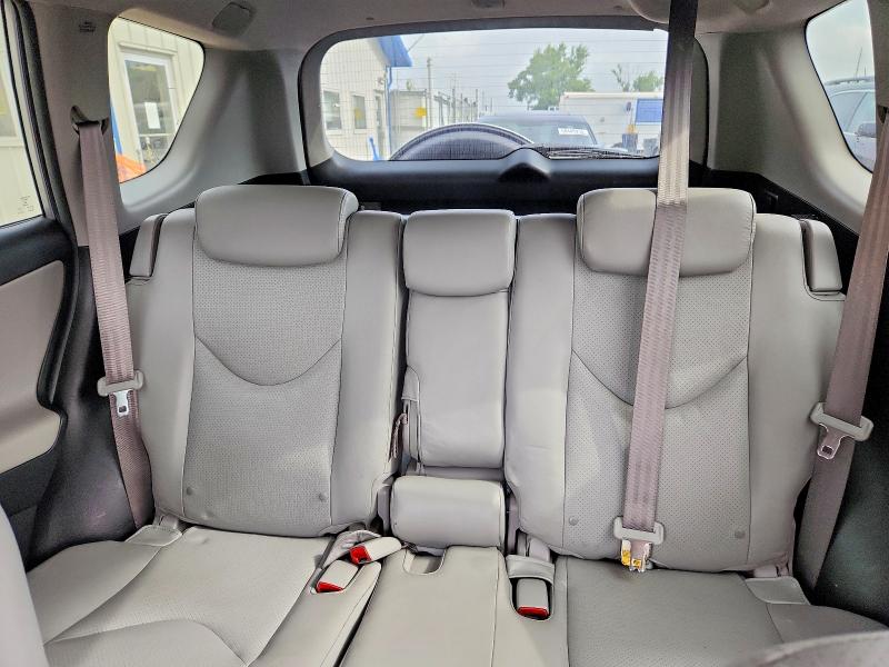 Продажа на аукционе авто 2010 Toyota Rav4, vin: 2T3YK4DV3AW006852, номер лота: 60566386