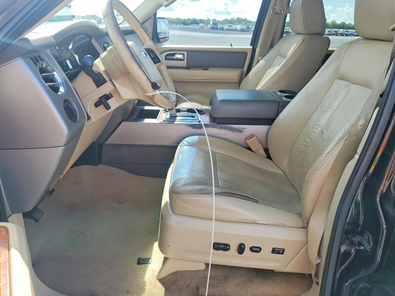 Aukcja sprzedaży 2008 Ford Expedition, vin: 1FMFU17558LA38075, numer aukcji: 61376486