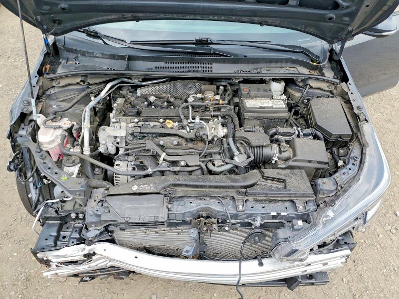 62834386 :رقم المزاد ، 5YFP4MCE3RP212931 vin ، 2024 Toyota Corolla مزاد بيع