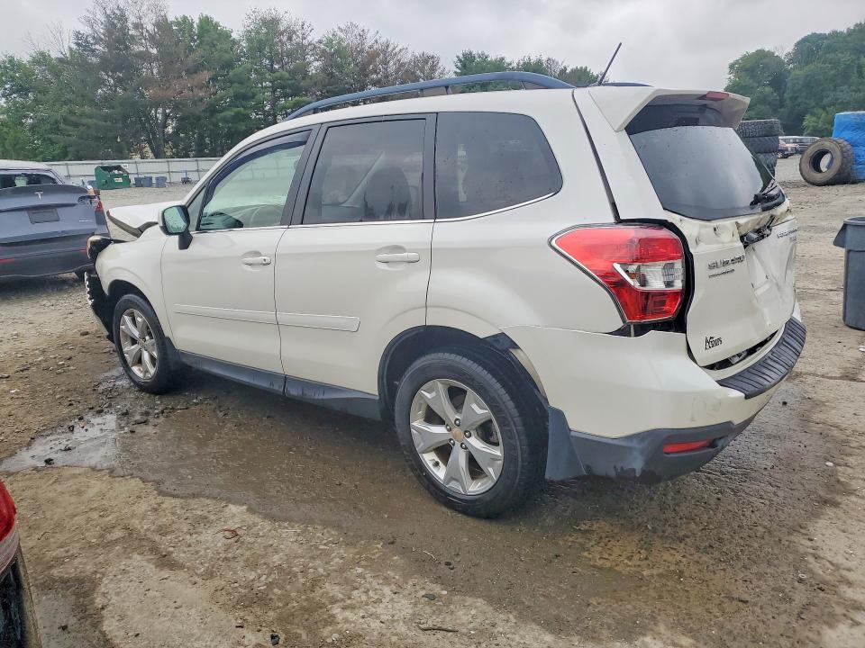 Aukcja sprzedaży 2014 Subaru Forester, vin: JF2SJAHC7EH441824, numer aukcji: 62941416