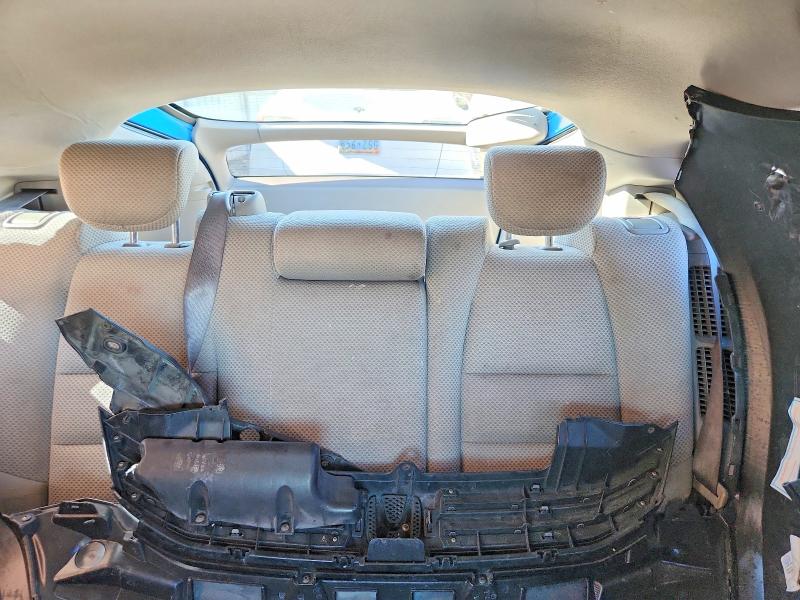 Aukcja sprzedaży 2010 Honda Insight, vin: JHMZE2H7XAS033808, numer aukcji: 60518016