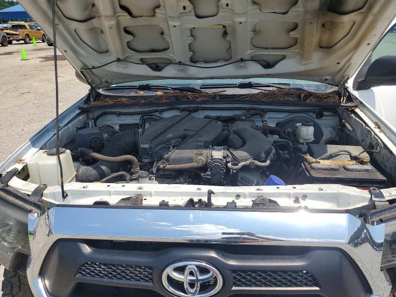 Aukcja sprzedaży 2013 Toyota Tacoma, vin: 5TFJU4GN0DX047673, numer aukcji: 59556386