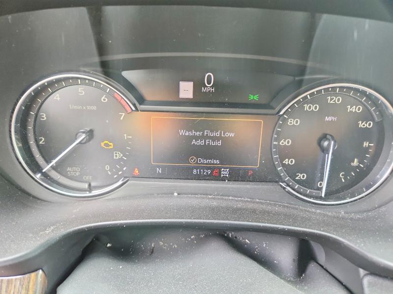 Aukcja sprzedaży 2019 Cadillac Xt4, vin: 1GYFZFR44KF221314, numer aukcji: 61618406
