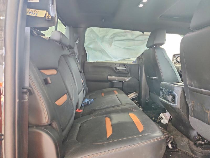 61327736 :رقم المزاد ، 1GT49VEY8NF100046 vin ، 2022 Gmc Sierra مزاد بيع