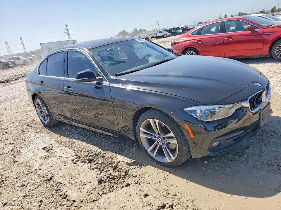 Aukcja sprzedaży 2018 Bmw 330e, vin: WBA8E1C53JA171576, numer aukcji: 59388706