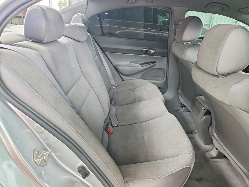 Продаж на аукціоні авто 2008 Honda Civic, vin: 2HGFA15548H300229, номер лоту: 62851276