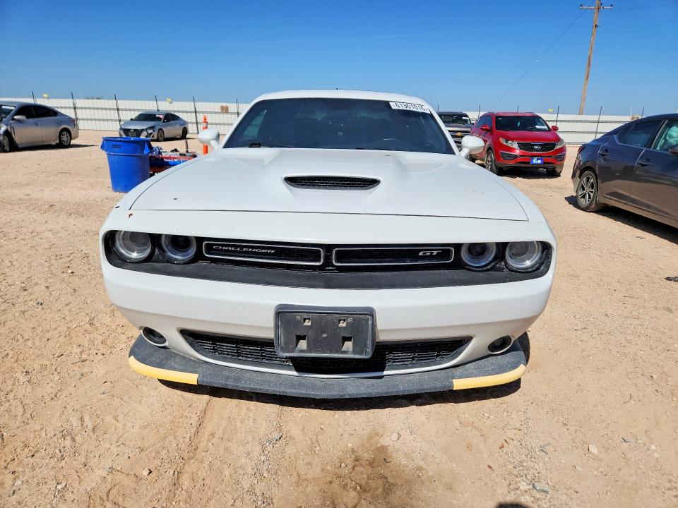 Aukcja sprzedaży 2021 Dodge Challenger, vin: 2C3CDZJG7MH615684, numer aukcji: 61361016