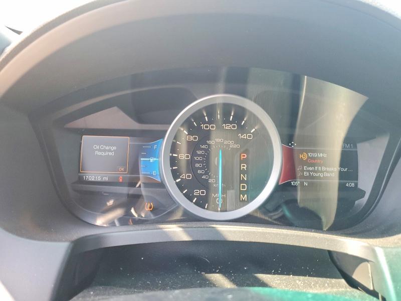 2014 Ford Explorer მანქანა იყიდება აუქციონზე, vin: 1FM5K7F82EGB52040, აუქციონის ნომერი: 59671636