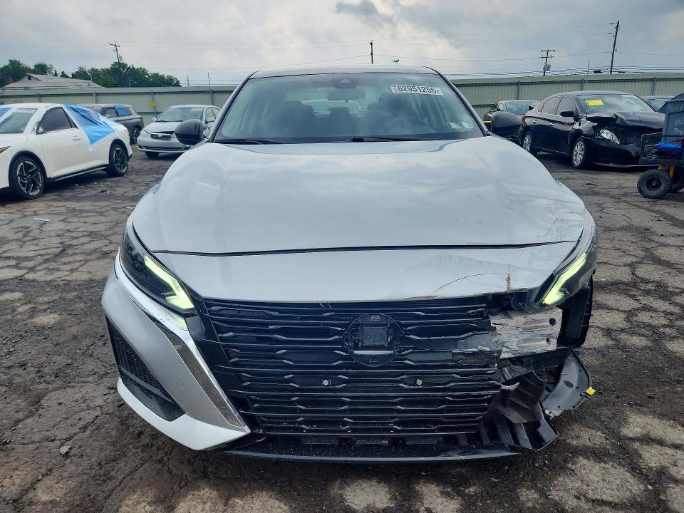 Продаж на аукціоні авто 2024 Nissan Altima, vin: 1N4BL4BV8RN316879, номер лоту: 62951256