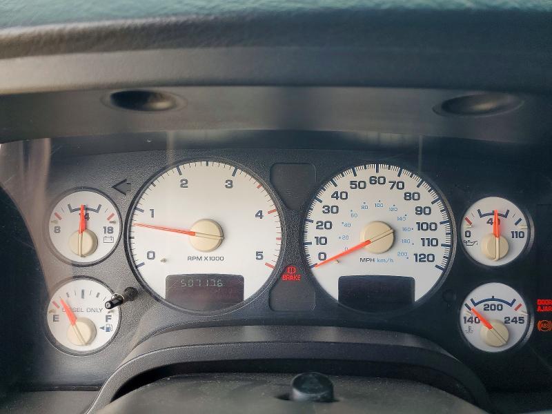 Продаж на аукціоні авто 2004 Dodge Ram 3500, vin: 3D7MA48C74G171744, номер лоту: 74514195