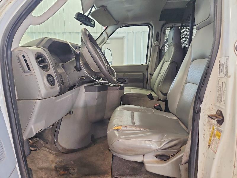 Aukcja sprzedaży 2013 Ford Econoline, vin: 1FTSS3EL1DDA70144, numer aukcji: 59848776