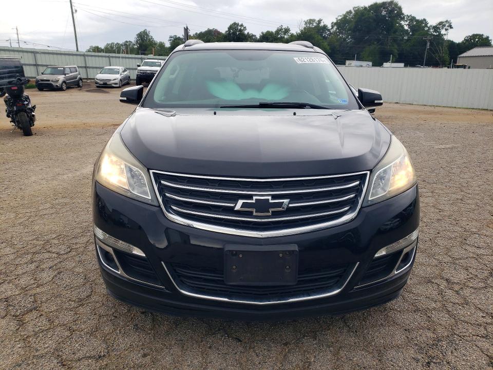 Продажа на аукционе авто 2017 Chev Traverse, vin: 1GNKVHKD8HJ275797, номер лота: 62128176