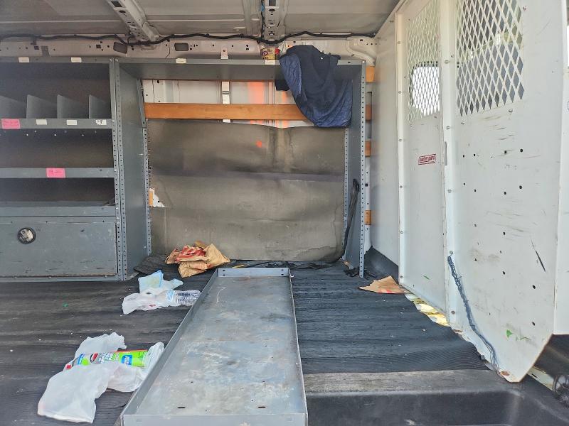 Aukcja sprzedaży 2015 Ford Transit, vin: 1FTNR1ZM7FKA77663, numer aukcji: 61212116