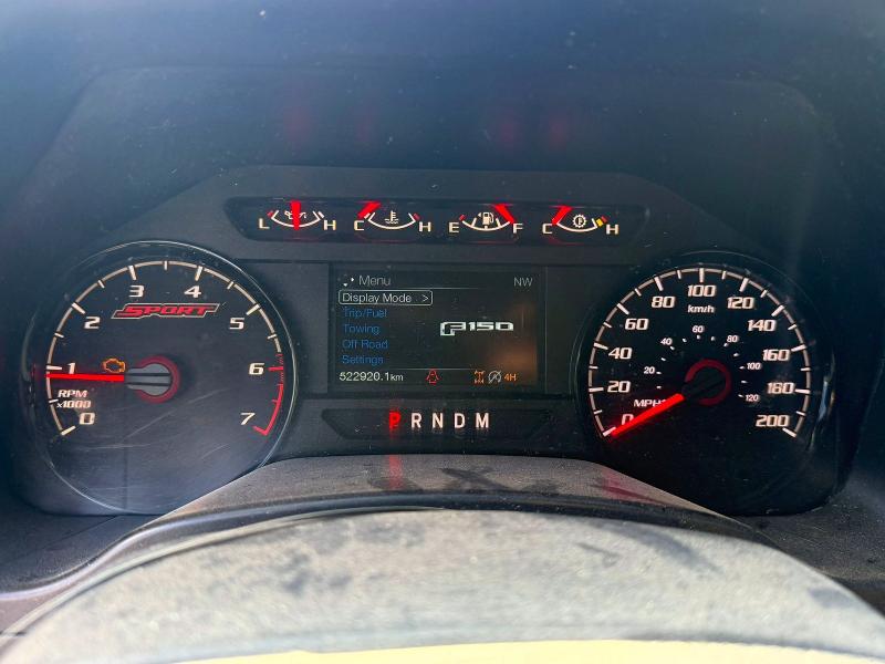 Продаж на аукціоні авто 2019 Ford F150, vin: 1FTEW1E42KFC90537, номер лоту: 60459186