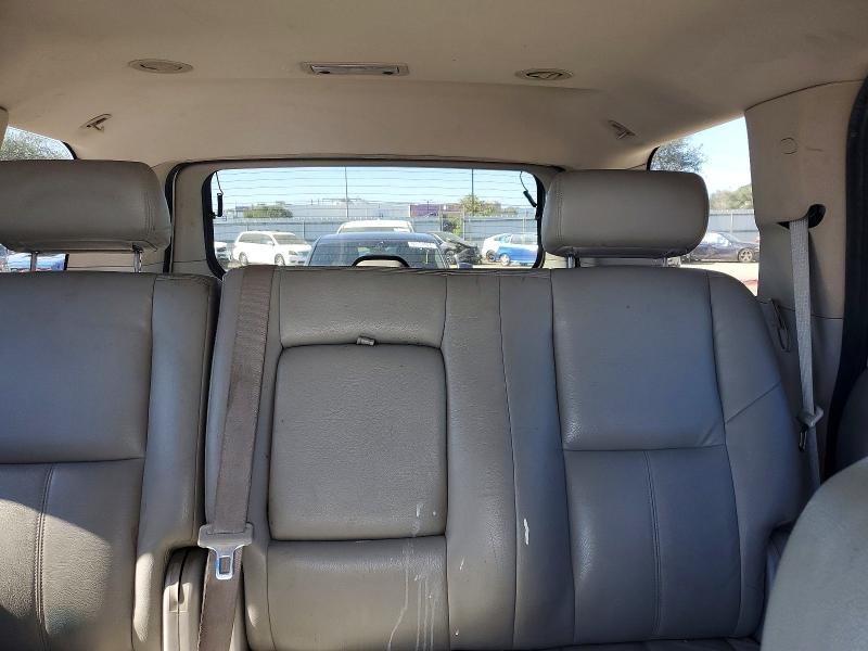 Продажа на аукционе авто 2007 Gmc Yukon, vin: 1GKEC13J87R117228, номер лота: 59229646