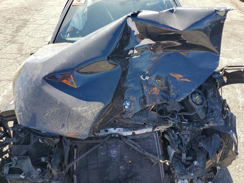 Aukcja sprzedaży 2022 Bmw 530e, vin: WBA13AG07NCK27583, numer aukcji: 62837226