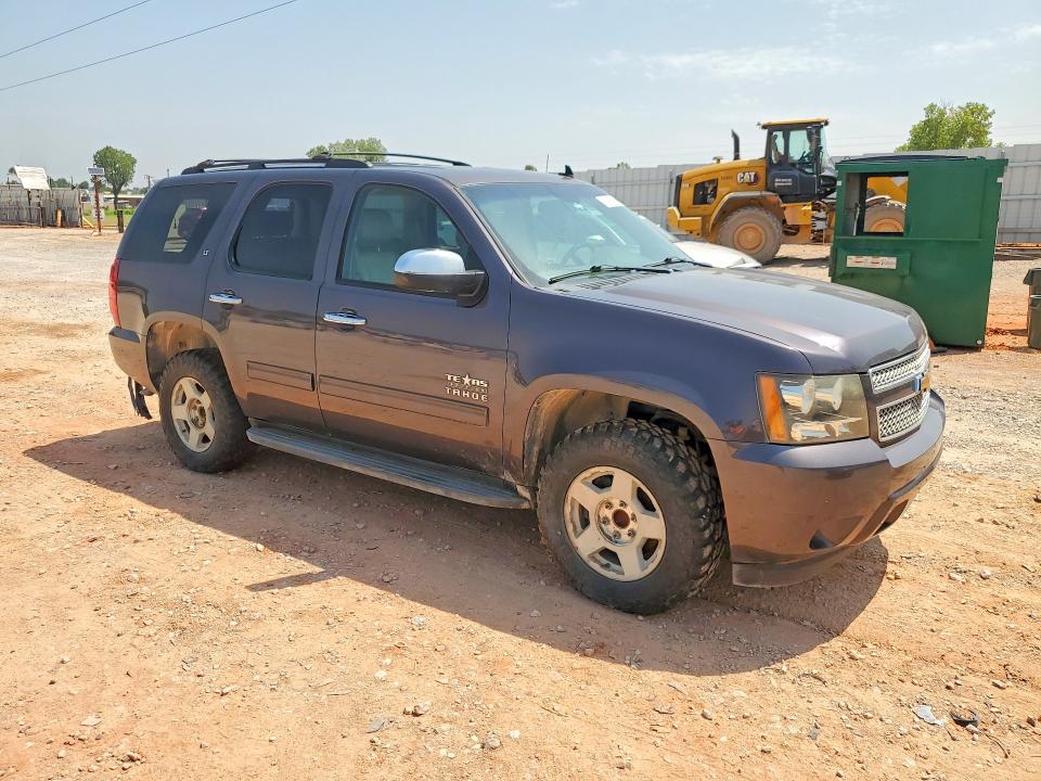 Продажа на аукционе авто 2010 Chevrolet Tahoe, vin: 1GNUCBE06AR182112, номер лота: 62065656