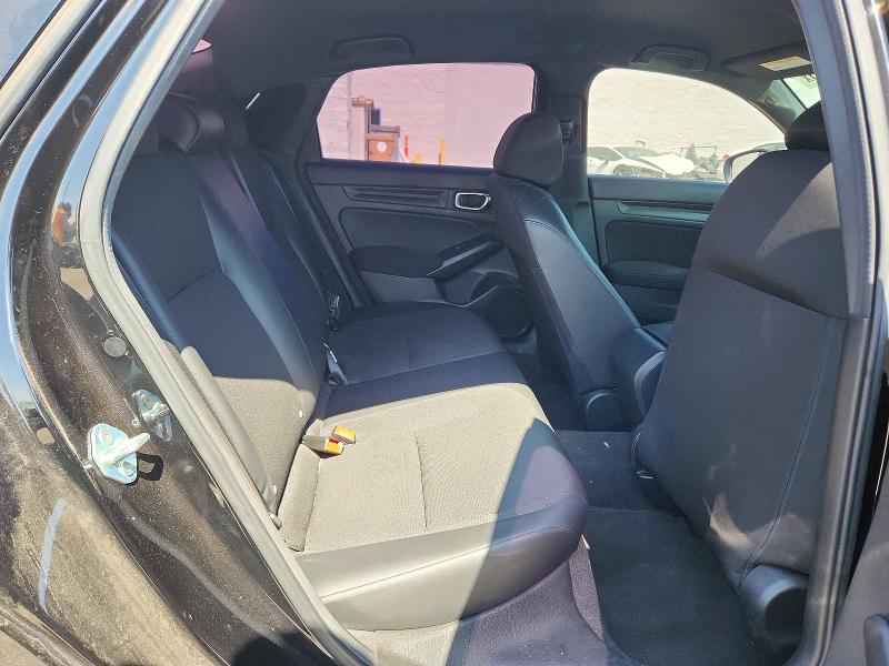 59808386 :رقم المزاد ، 2HGFE2F55RH514155 vin ، 2024 Honda Civic مزاد بيع