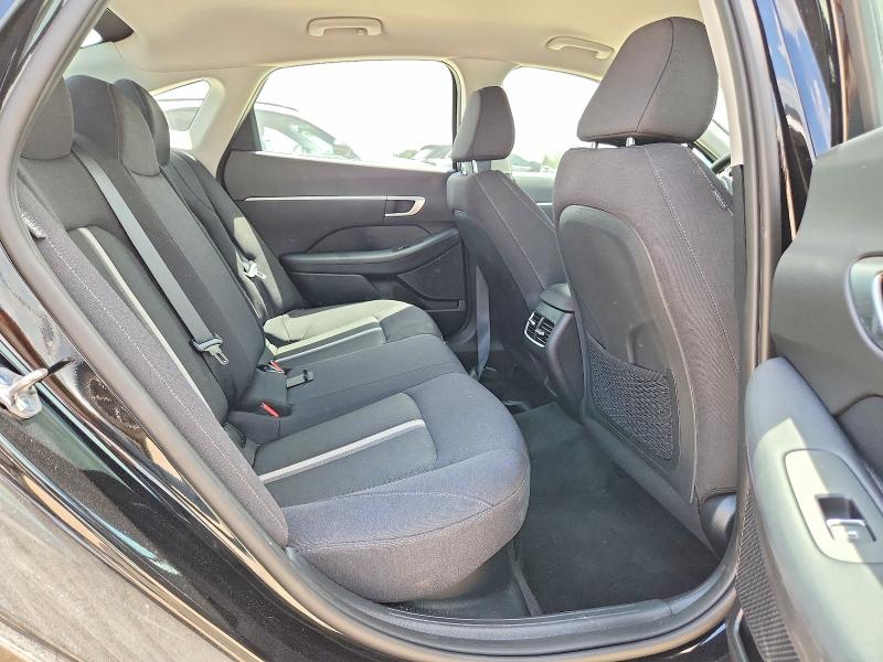 Aukcja sprzedaży 2026 Hyundai Sonata Hybrid, vin: KMHL24JJ6TA157922, numer aukcji: 60792366