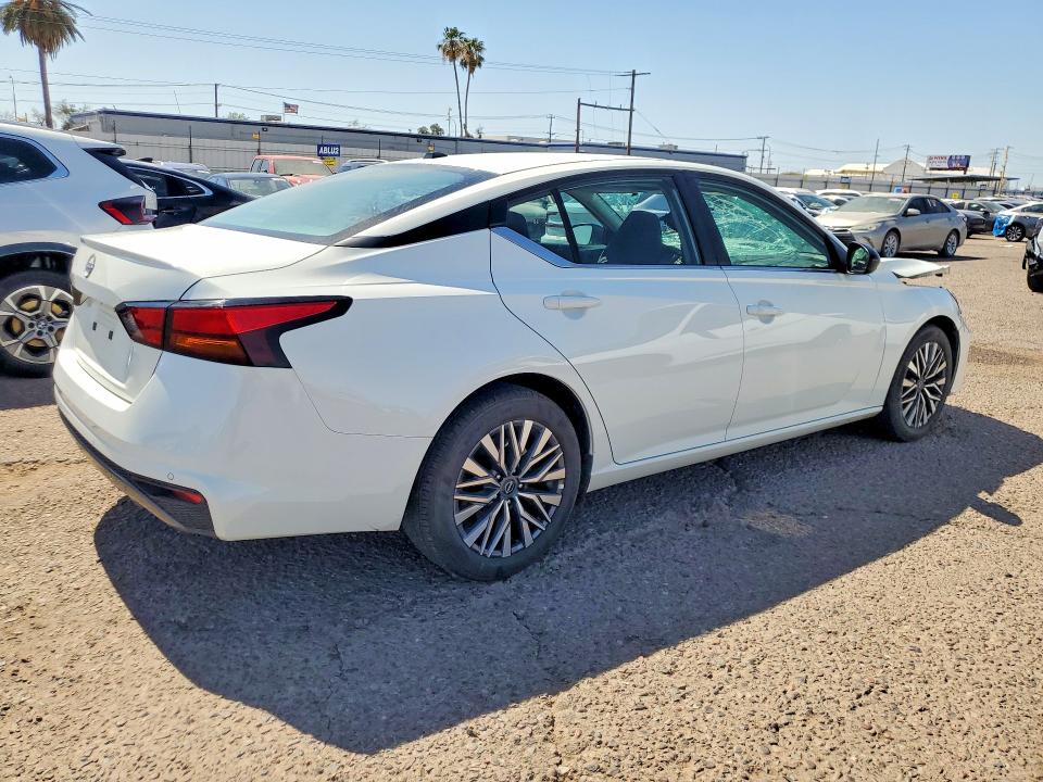 Продажа на аукционе авто 2026 Nissan Altima, vin: 1N4BL4DV4TN307150, номер лота: 60417846
