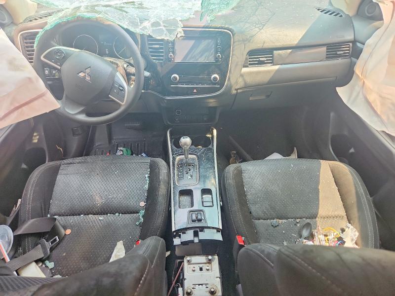 Aukcja sprzedaży 2020 Mitsubishi Outlander, vin: JA4AD2A39LZ045901, numer aukcji: 61249006